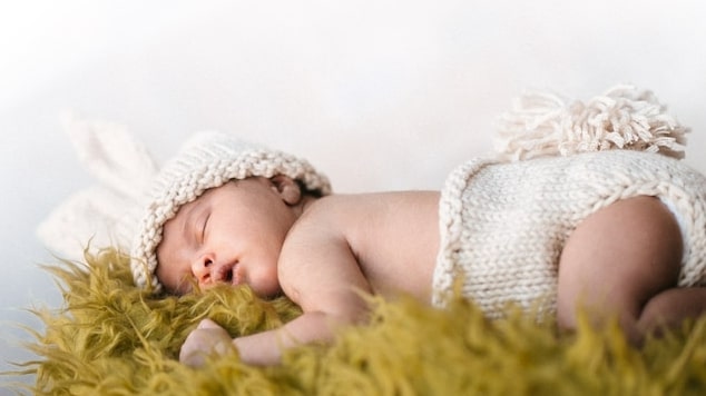 Small Steps to Big Results: 6 Expert-Approved Baby Sleep Strategies