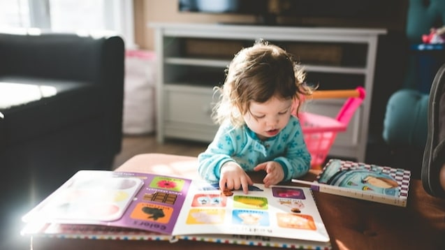 Empower Your Child to Read With 3 Expert Reading Tips